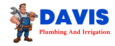 Trusted plumber in MACKS CREEK